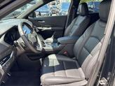 Thumbnail of 2023 Stellar Black Metallic Cadillac XT4