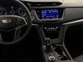 Thumbnail of 2025 Radiant Red Tintcoat Cadillac XT5