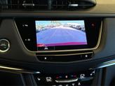 Thumbnail of 2025 Radiant Red Tintcoat Cadillac XT5