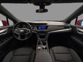 Thumbnail of 2025 Radiant Red Tintcoat Cadillac XT5