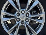 Thumbnail of 2025 Radiant Red Tintcoat Cadillac XT5