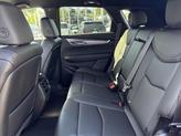Thumbnail of 2025 Radiant Red Tintcoat Cadillac XT5