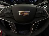 Thumbnail of 2025 Radiant Red Tintcoat Cadillac XT5