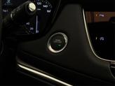 Thumbnail of 2025 Radiant Red Tintcoat Cadillac XT5