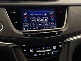 Thumbnail of 2025 Radiant Red Tintcoat Cadillac XT5