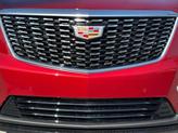 Thumbnail of 2025 Radiant Red Tintcoat Cadillac XT5