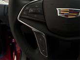 Thumbnail of 2025 Radiant Red Tintcoat Cadillac XT5