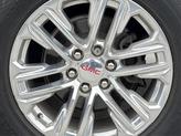 Thumbnail of 2021 Satin Steel Metallic GMC Yukon