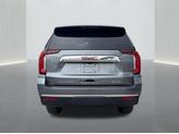 Thumbnail of 2021 Satin Steel Metallic GMC Yukon