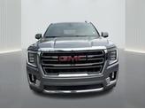 Thumbnail of 2021 Satin Steel Metallic GMC Yukon
