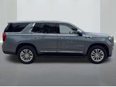 Thumbnail of 2021 Satin Steel Metallic GMC Yukon