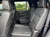 Thumbnail of 2021 Satin Steel Metallic GMC Yukon