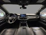 Thumbnail of 2021 Satin Steel Metallic GMC Yukon