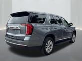 Thumbnail of 2021 Satin Steel Metallic GMC Yukon