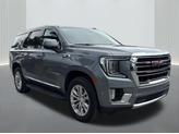 Thumbnail of 2021 Satin Steel Metallic GMC Yukon