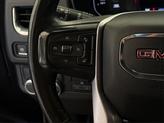 Thumbnail of 2021 Satin Steel Metallic GMC Yukon