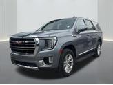 Photo of 2021 Satin Steel Metallic GMC Yukon