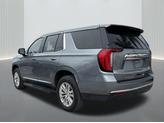 Thumbnail of 2021 Satin Steel Metallic GMC Yukon