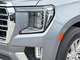 Thumbnail of 2021 Satin Steel Metallic GMC Yukon