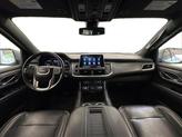 Thumbnail of 2021 Satin Steel Metallic GMC Yukon