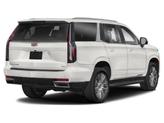 Thumbnail of 2022 Crystal White Tricoat Cadillac Escalade