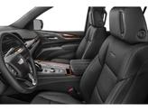 Thumbnail of 2022 Crystal White Tricoat Cadillac Escalade