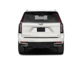 Thumbnail of 2022 Crystal White Tricoat Cadillac Escalade