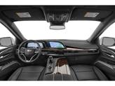 Thumbnail of 2022 Crystal White Tricoat Cadillac Escalade