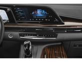 Thumbnail of 2022 Crystal White Tricoat Cadillac Escalade