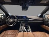 Thumbnail of 2022 Black Raven Cadillac Escalade ESV