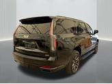 Thumbnail of 2022 Black Raven Cadillac Escalade ESV