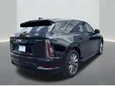 Thumbnail of 2026 Black Raven Cadillac Escalade IQ