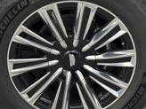 Thumbnail of 2026 Black Raven Cadillac Escalade IQ