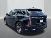 Thumbnail of 2026 Black Raven Cadillac Escalade IQ