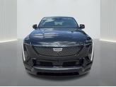 Thumbnail of 2026 Black Raven Cadillac Escalade IQ