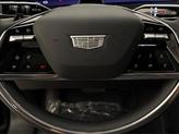 Thumbnail of 2026 Black Raven Cadillac Escalade IQ