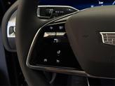 Thumbnail of 2025 Stellar Black Metallic Cadillac LYRIQ