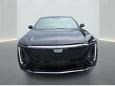 Thumbnail of 2025 Stellar Black Metallic Cadillac LYRIQ