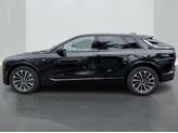 Thumbnail of 2025 Stellar Black Metallic Cadillac LYRIQ