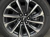 Thumbnail of 2025 Stellar Black Metallic Cadillac LYRIQ