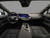 Thumbnail of 2025 Stellar Black Metallic Cadillac LYRIQ