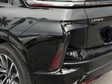 Thumbnail of 2025 Stellar Black Metallic Cadillac LYRIQ