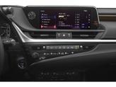 Thumbnail of 2021 Silver Lexus ES 300h