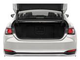 Thumbnail of 2021 Silver Lexus ES 300h