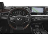 Thumbnail of 2021 Silver Lexus ES 300h