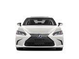 Thumbnail of 2021 Silver Lexus ES 300h