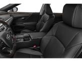 Thumbnail of 2021 Silver Lexus ES 300h