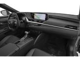 Thumbnail of 2021 Silver Lexus ES 300h