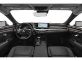 Thumbnail of 2021 Silver Lexus ES 300h