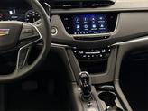 Thumbnail of 2025 Argent Silver Metallic Cadillac XT5